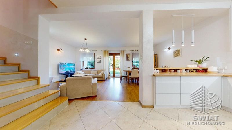 Dom na sprzedaż, Stargard, 4 pokoje, 143 m² — BON49894, zdjęcie 8