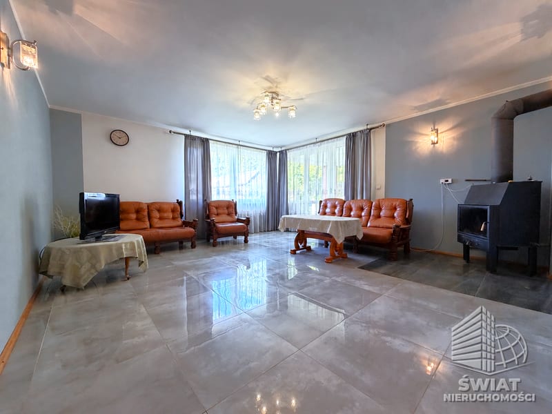 Dom na sprzedaż, Stargard, 5 pokoi, 159 m² — DMN20138, zdjęcie 3