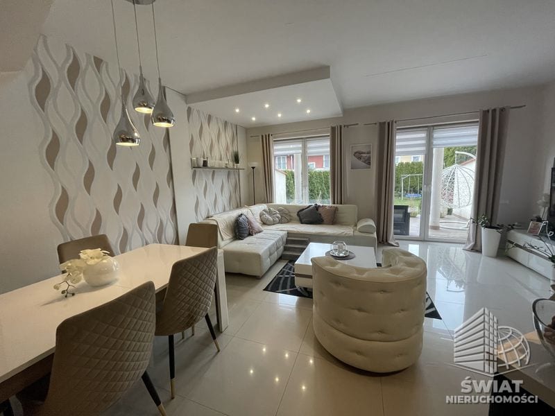 Dom na sprzedaż, Stargard, 4 pokoje, 140 m² — FNI23383, zdjęcie 1