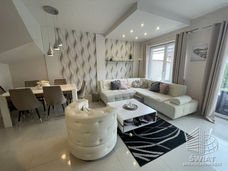 Dom na sprzedaż, Stargard, 4 pokoje, 140 m² — FNI23383, zdjęcie 3