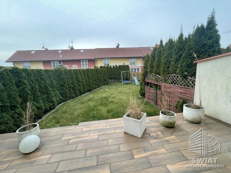 Dom na sprzedaż, Stargard, 4 pokoje, 140 m² — FNI23383, zdjęcie 5