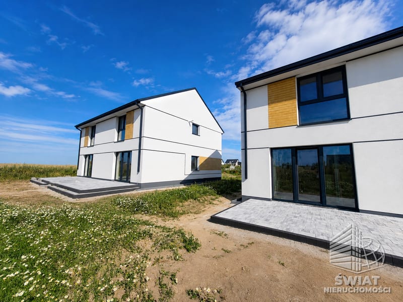 Dom na sprzedaż, Stargard Grzędzice, 4 pokoje, 118 m² — 295/11683/ODS, zdjęcie 3