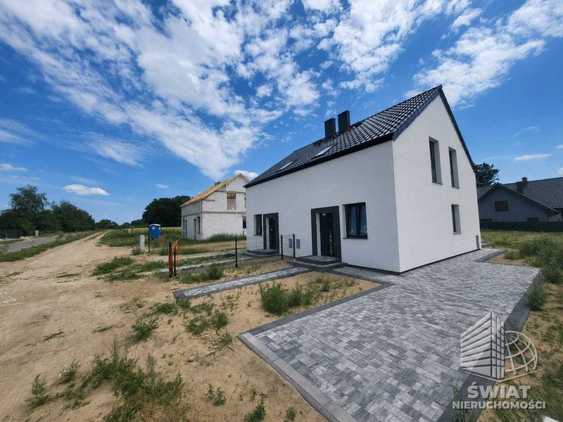 Dom na sprzedaż, Stargard Grzędzice, 4 pokoje, 87 m² — 301/11683/ODS, zdjęcie 1