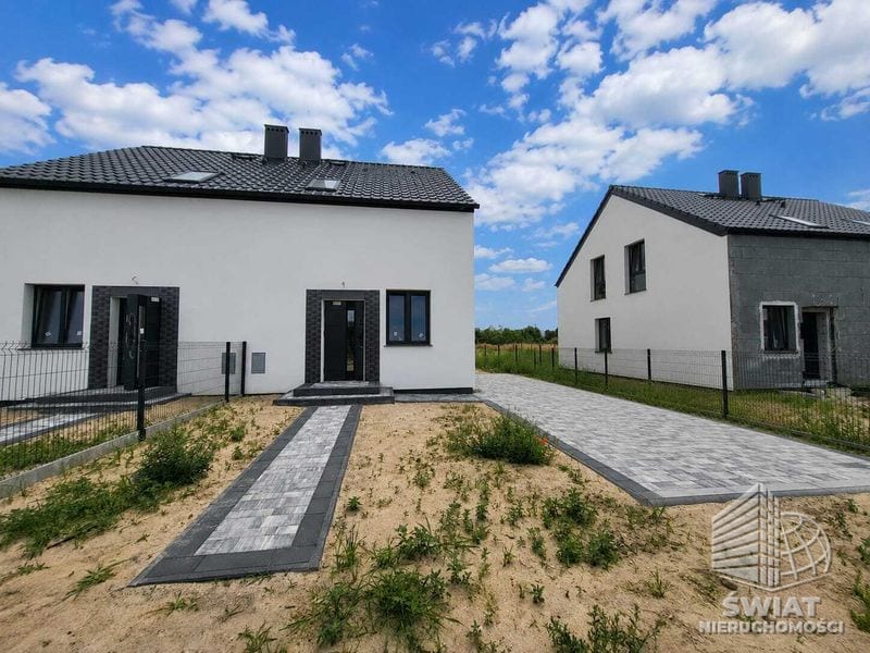 Dom na sprzedaż, Stargard Grzędzice, 4 pokoje, 87 m² — 301/11683/ODS, zdjęcie 3