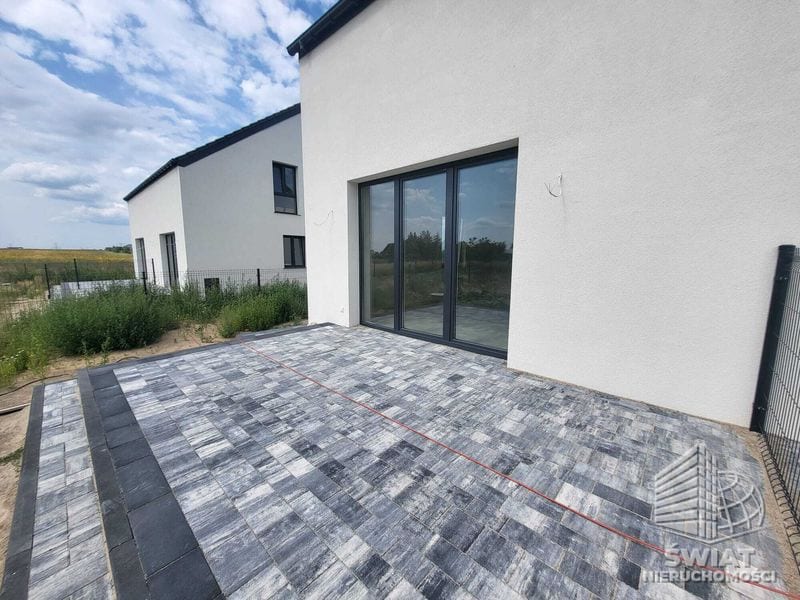 Dom na sprzedaż, Stargard Grzędzice, 4 pokoje, 87 m² — 301/11683/ODS, zdjęcie 4