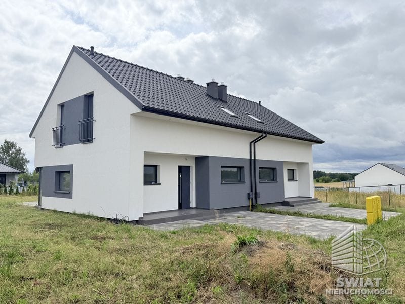 Dom na sprzedaż, Stargard Grzędzice, 4 pokoje, 100 m² — IDN34194, zdjęcie 1