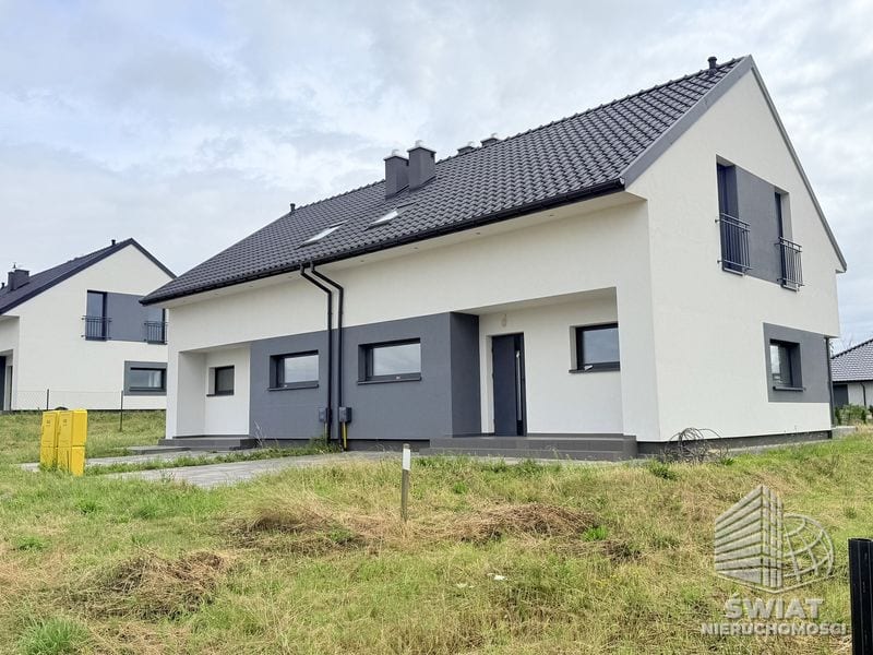 Dom na sprzedaż, Stargard Grzędzice, 4 pokoje, 100 m² — IDN34194, zdjęcie 2