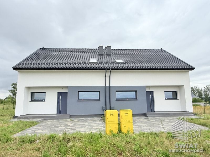 Dom na sprzedaż, Stargard Grzędzice, 4 pokoje, 100 m² — IDN34194, zdjęcie 6