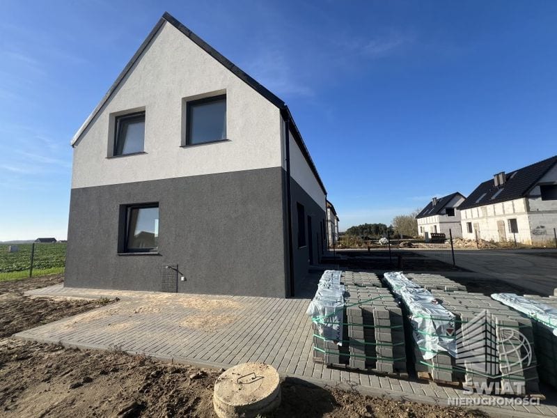 Dom na sprzedaż, Stargard Grzędzice, 4 pokoje, 77 m² — MEM22830, zdjęcie 1
