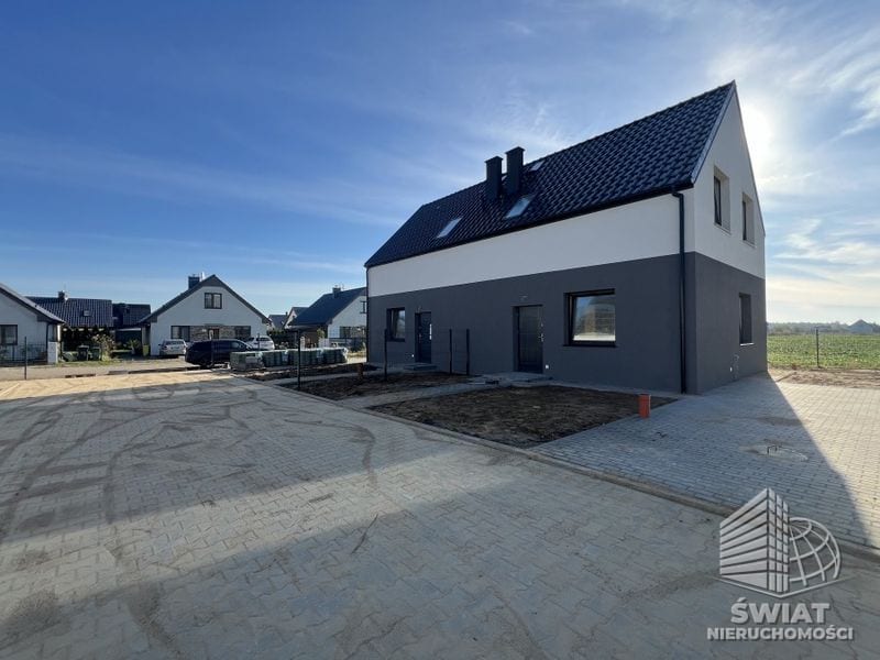 Dom na sprzedaż, Stargard Grzędzice, 4 pokoje, 77 m² — MEM22830, zdjęcie 5