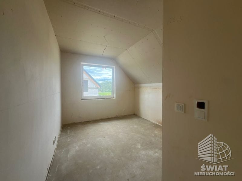 Dom na sprzedaż, Stargard Grzędzice, 4 pokoje, 77 m² — MEM22830, zdjęcie 7
