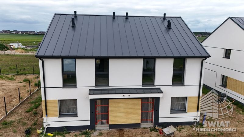 Dom na sprzedaż, Stargard Grzędzice, 4 pokoje, 117 m² — MEM22924, zdjęcie 1