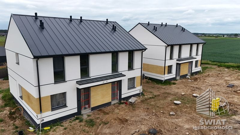Dom na sprzedaż, Stargard Grzędzice, 4 pokoje, 117 m² — MEM22924, zdjęcie 2