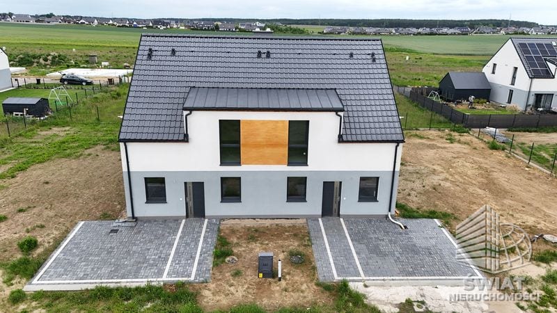 Dom na sprzedaż, Stargard Grzędzice, 5 pokoi, 150 m² — MEM22925, zdjęcie 1
