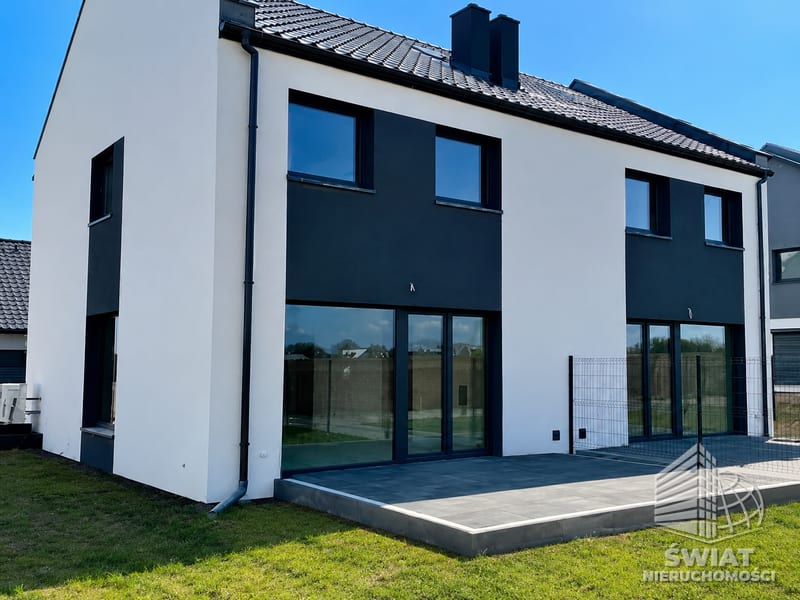 Dom na sprzedaż, Stargard Grzędzice, 4 pokoje, 102 m² — NEW20152, zdjęcie 3