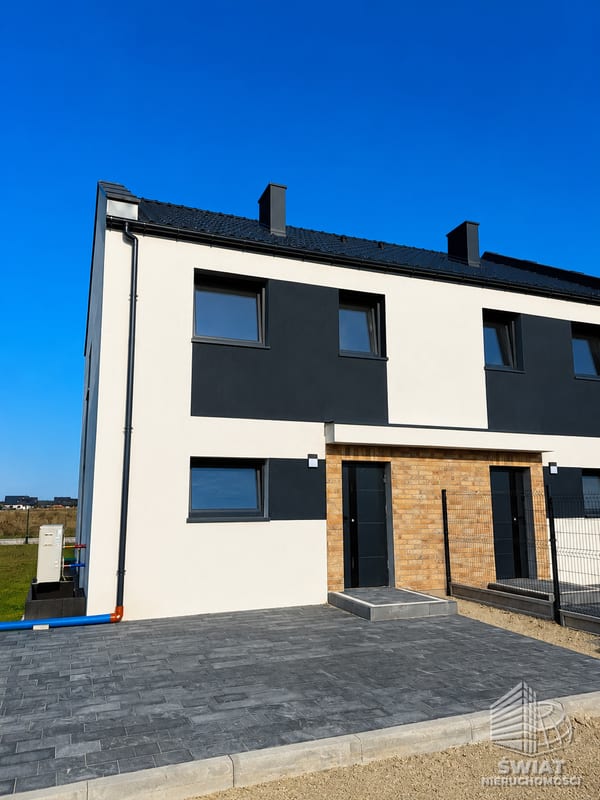 Dom na sprzedaż, Stargard Grzędzice, 4 pokoje, 102 m² — NEW20152, zdjęcie 4