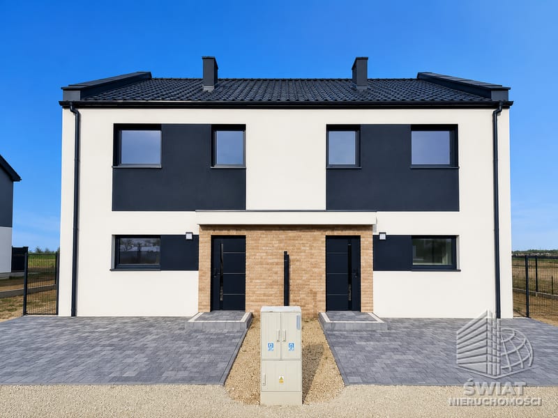 Dom na sprzedaż, Stargard Grzędzice, 4 pokoje, 102 m² — NEW20152, zdjęcie 5