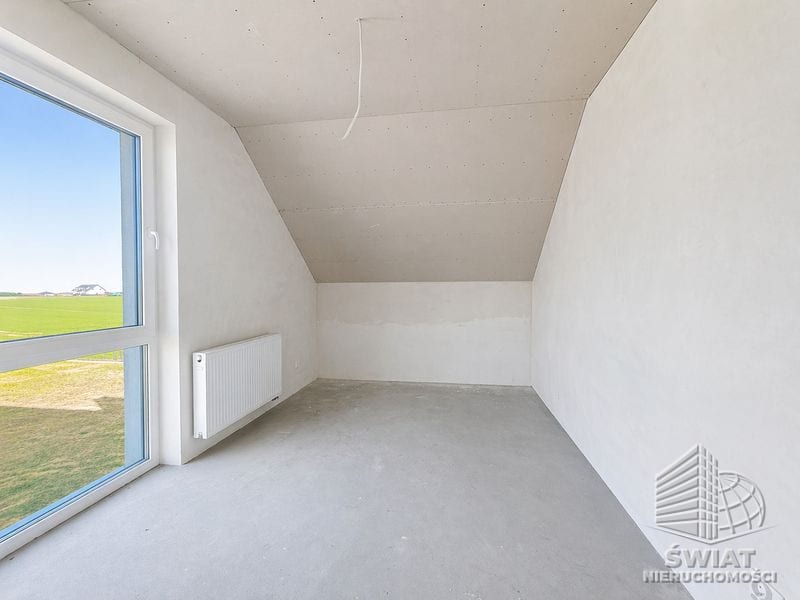 Dom na sprzedaż, Stargard Grzędzice, 5 pokoi, 120 m² — ROY04563, zdjęcie 5