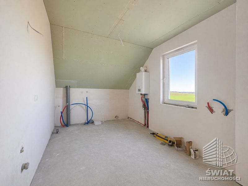 Dom na sprzedaż, Stargard Grzędzice, 5 pokoi, 120 m² — ROY04563, zdjęcie 6