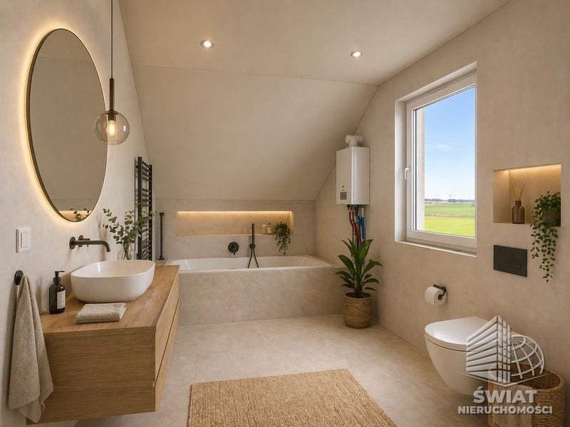 Dom na sprzedaż, Stargard Grzędzice, 5 pokoi, 120 m² — ROY04563, zdjęcie 7