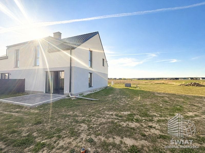 Dom na sprzedaż, Stargard Grzędzice, 5 pokoi, 120 m² — ROY04563, zdjęcie 8