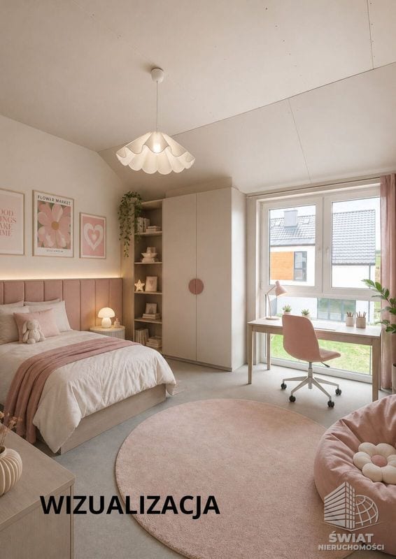 Dom na sprzedaż, Stargard Grzędzice, 4 pokoje, 88 m² — ROY04564, zdjęcie 3