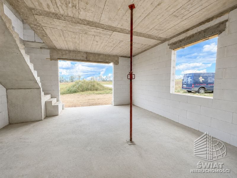 Dom na sprzedaż, Stargard Grzędzice, 4 pokoje, 95 m² — ROY04671, zdjęcie 2
