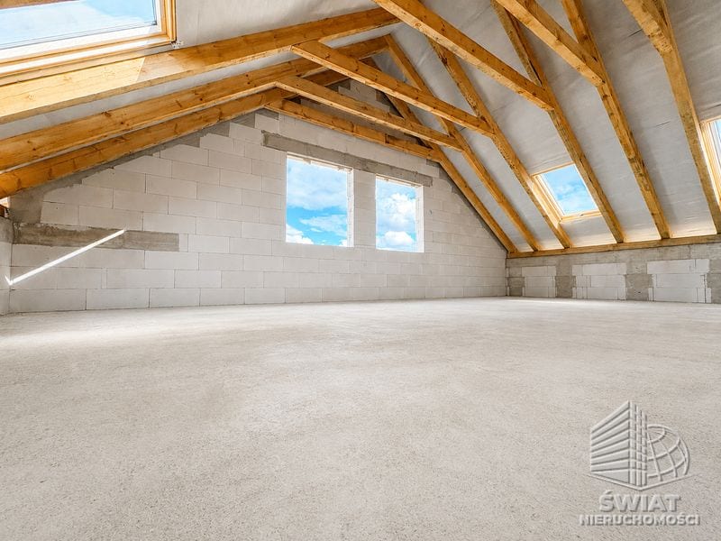 Dom na sprzedaż, Stargard Grzędzice, 4 pokoje, 95 m² — ROY04671, zdjęcie 3