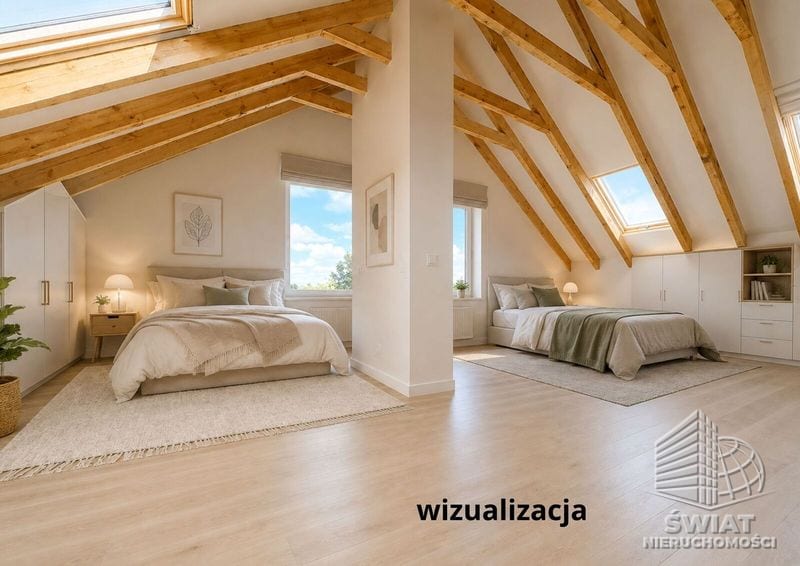 Dom na sprzedaż, Stargard Grzędzice, 4 pokoje, 95 m² — ROY04671, zdjęcie 4