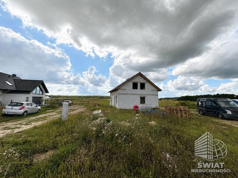 Dom na sprzedaż, Stargard Grzędzice, 4 pokoje, 95 m² — ROY04671, zdjęcie 8