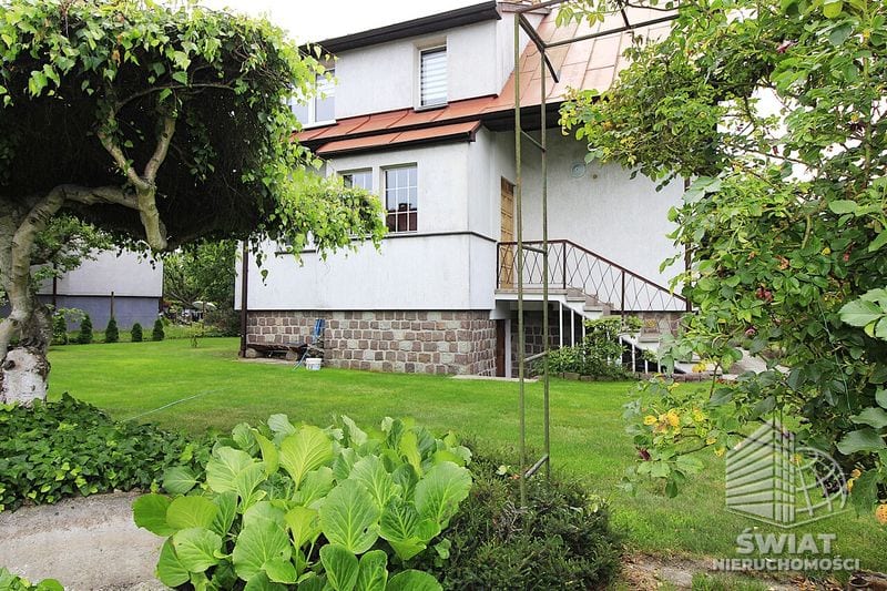 Dom na sprzedaż, Stargard, 5 pokoi, 153 m² — HES29405, zdjęcie 1