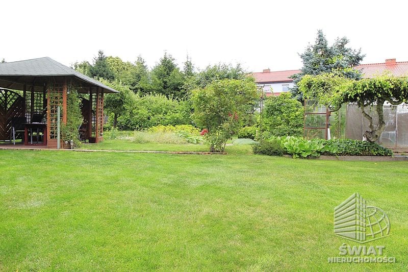 Dom na sprzedaż, Stargard, 5 pokoi, 153 m² — HES29405, zdjęcie 2