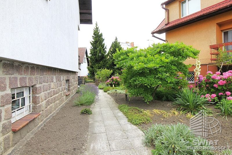 Dom na sprzedaż, Stargard, 5 pokoi, 153 m² — HES29405, zdjęcie 4