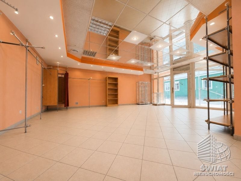 Dom na sprzedaż, Stargard, 9 pokoi, 500 m² — INW35263, zdjęcie 1