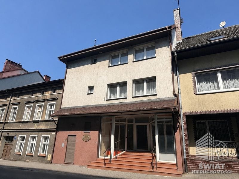 Dom na sprzedaż, Stargard, 9 pokoi, 500 m² — INW35263, zdjęcie 3