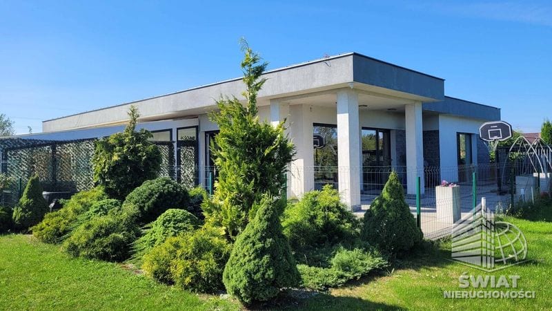 Dom na sprzedaż, Stargard Kiczarowo, 5 pokoi, 266 m² — PAT21340, zdjęcie 1