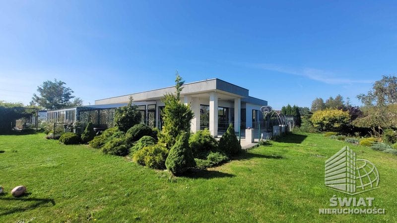 Dom na sprzedaż, Stargard Kiczarowo, 5 pokoi, 266 m² — PAT21340, zdjęcie 4