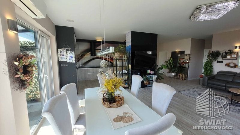 Dom na sprzedaż, Stargard Kiczarowo, 5 pokoi, 266 m² — PAT21340, zdjęcie 6