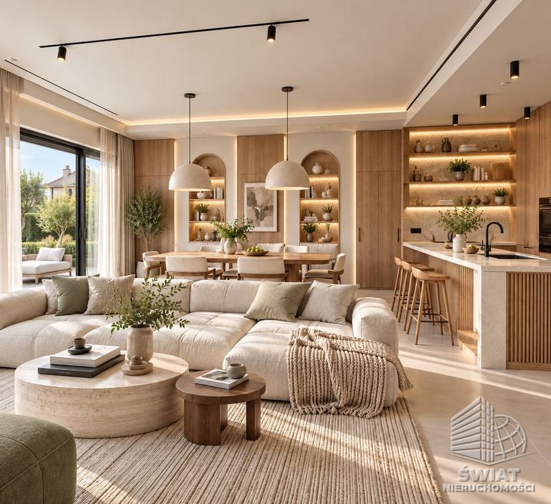 Dom na sprzedaż, Stargard Lipnik, 5 pokoi, 104 m² — ROY04728, zdjęcie 4
