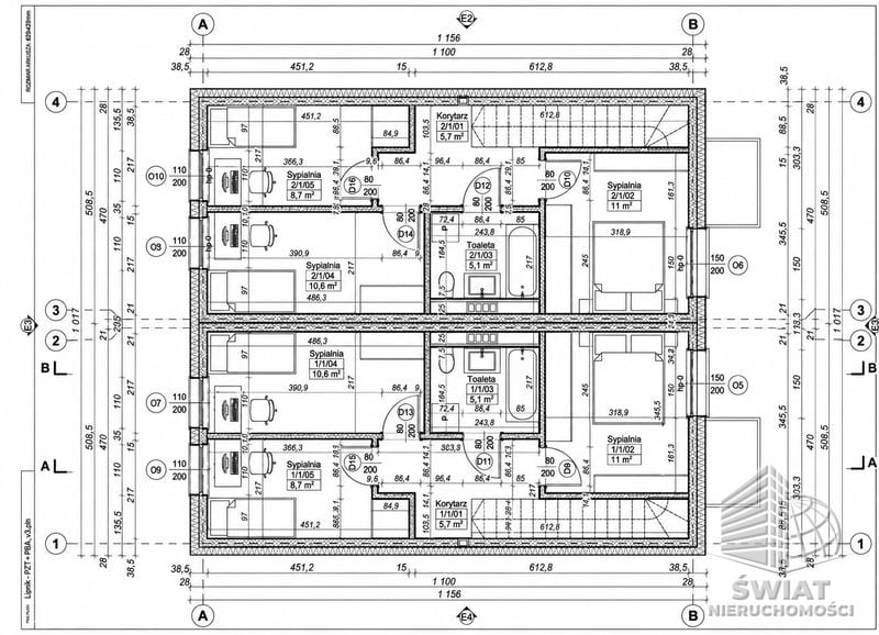 Dom na sprzedaż, Stargard Lipnik, 5 pokoi, 104 m² — ROY04728, zdjęcie 5