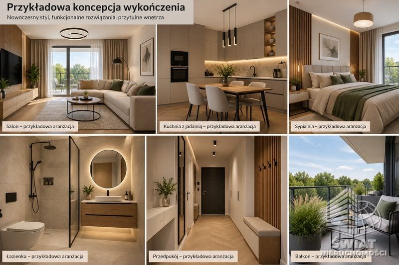 Dom na sprzedaż, Stargard Lipnik, 5 pokoi, 104 m² — ROY04728, zdjęcie 7