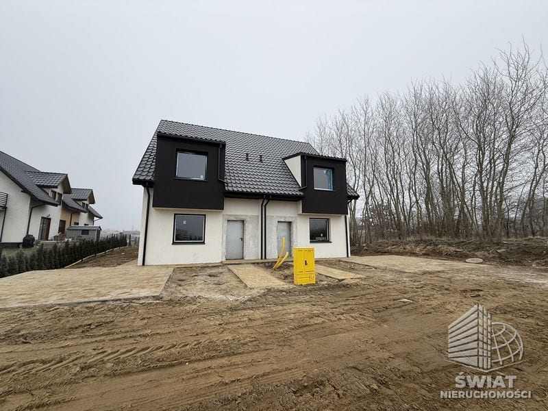 Dom na sprzedaż, Stargard Lipnik, 4 pokoje, 90 m² — SWN32311, zdjęcie 1