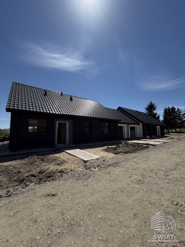 Dom na sprzedaż, Stargard, 4 pokoje, 109 m² — MEM22941, zdjęcie 1