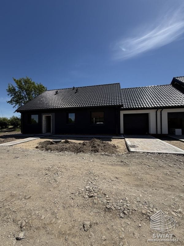 Dom na sprzedaż, Stargard, 4 pokoje, 109 m² — MEM22941, zdjęcie 2