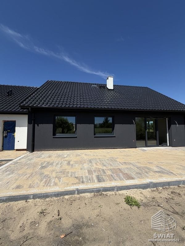 Dom na sprzedaż, Stargard, 4 pokoje, 109 m² — MEM22941, zdjęcie 3