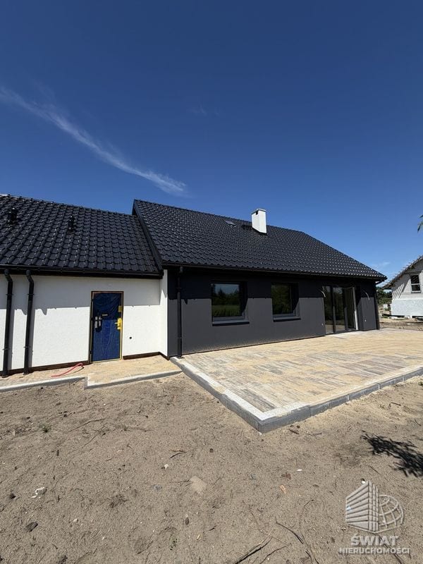 Dom na sprzedaż, Stargard, 4 pokoje, 109 m² — MEM22941, zdjęcie 4