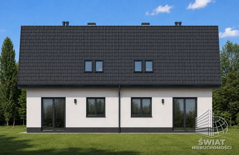 Dom na sprzedaż, Stargard, 5 pokoi, 96 m² — MEM22944, zdjęcie 2
