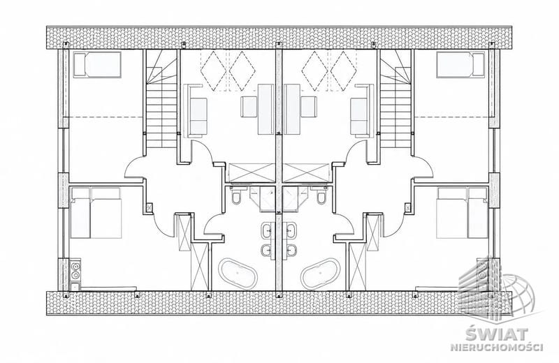 Dom na sprzedaż, Stargard, 5 pokoi, 96 m² — MEM22944, zdjęcie 4