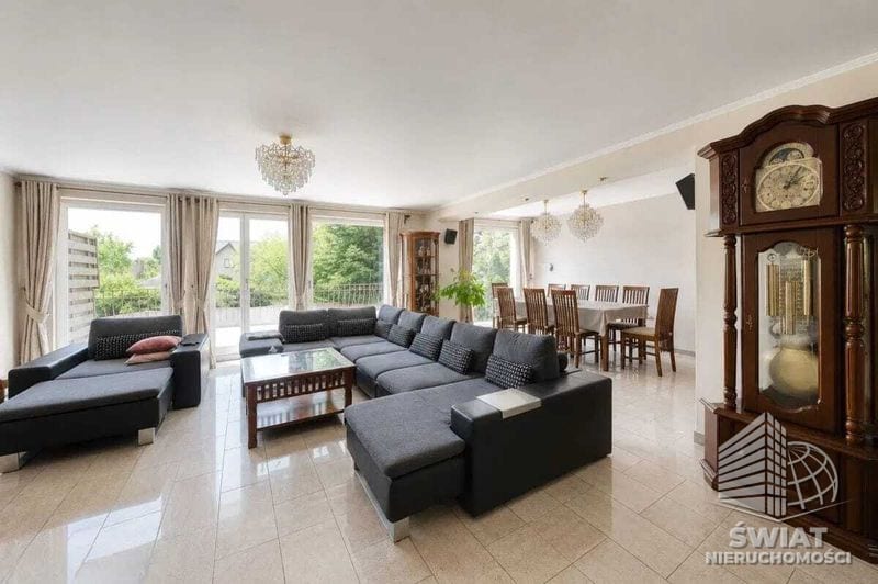 Dom na sprzedaż, Stargard, 6 pokoi, 278 m² — OST20642, zdjęcie 1