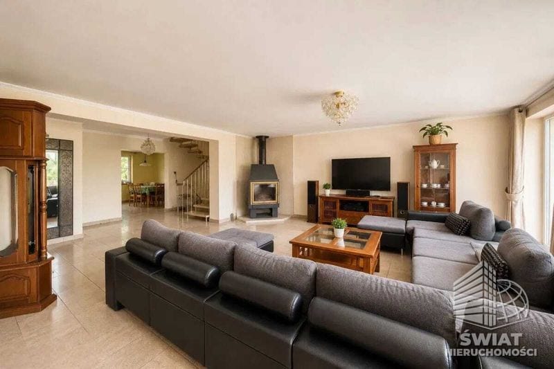 Dom na sprzedaż, Stargard, 6 pokoi, 278 m² — OST20642, zdjęcie 2